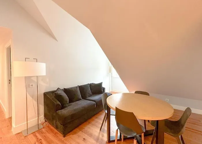 Apartman Luxury Lisboa