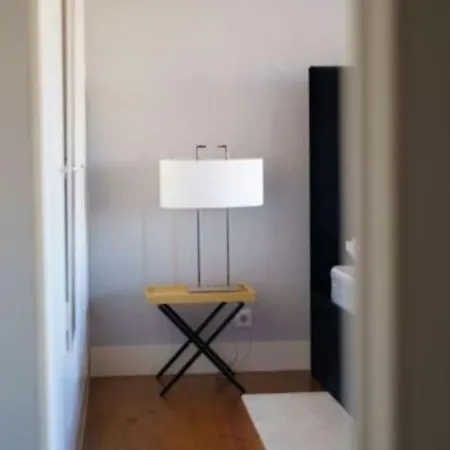Διαμέρισμα Luxury