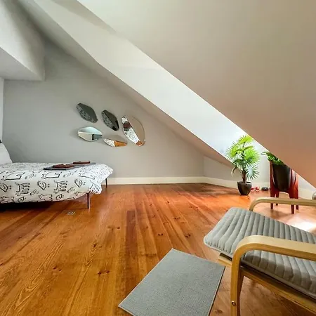 Luxury Apartamento *