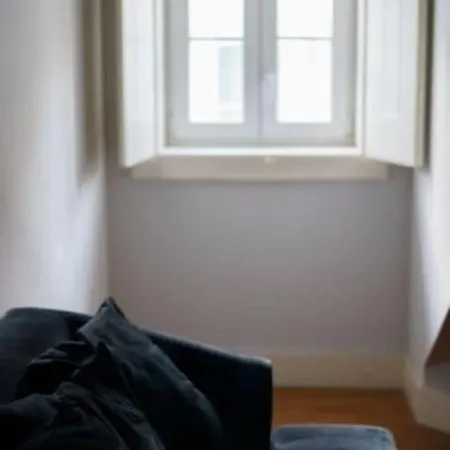 Luxury Apartment